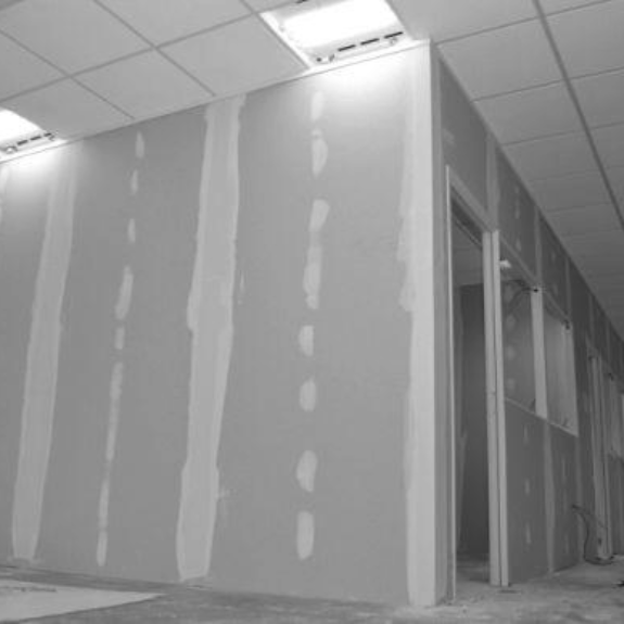 TMB Plastering