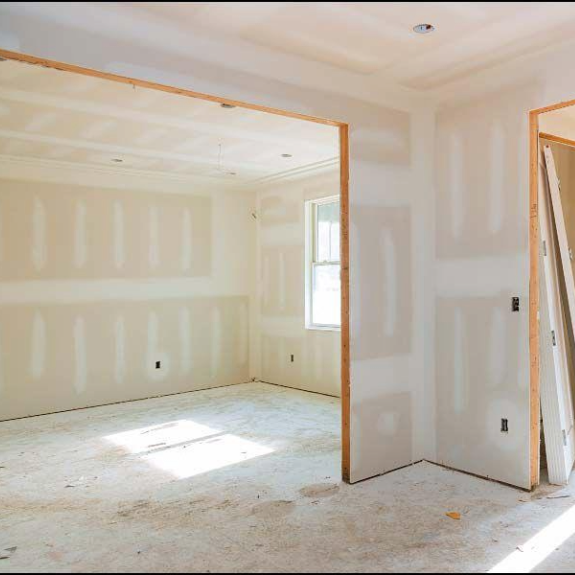 TMB Plastering