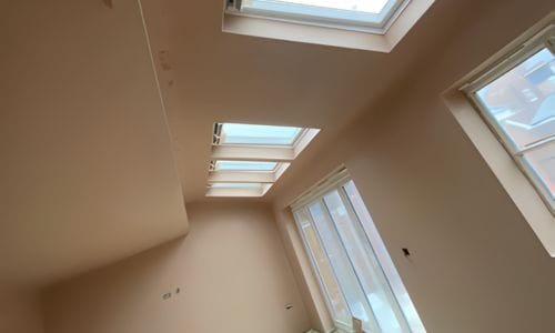 TMB Plastering