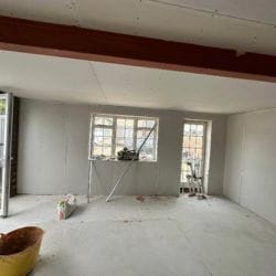 TMB Plastering