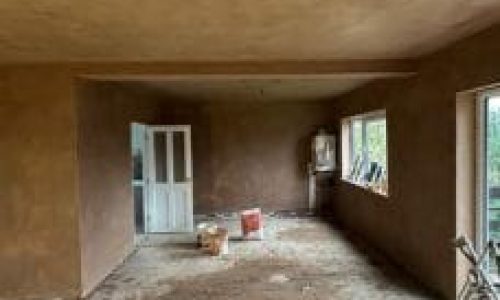 Local plasterer in Hertfordshire - TMB Plastering